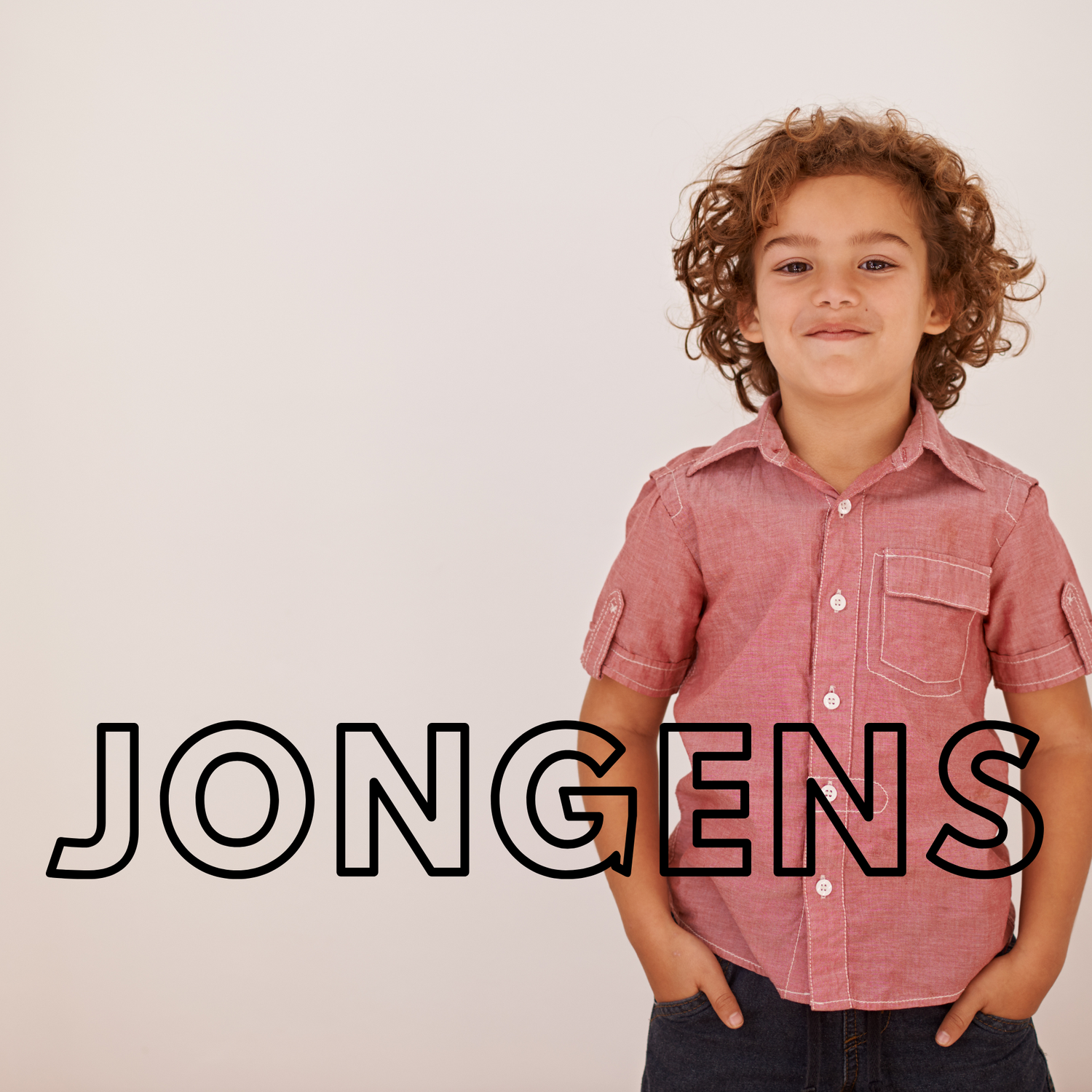 Jongens